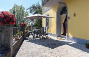 Amazing Apartment In Castelvecchio Pascoli